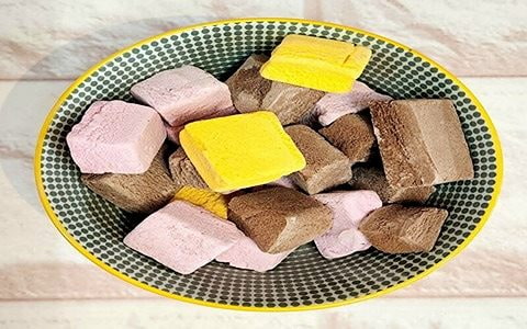 تصویر 4 از بستنی خشک فله + مناسب تمام سنین